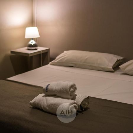Hotel Alhambra サンフアン エクステリア 写真