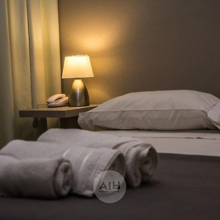 Hotel Alhambra サンフアン エクステリア 写真