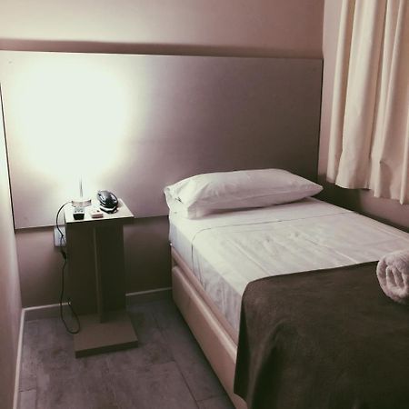 Hotel Alhambra サンフアン エクステリア 写真