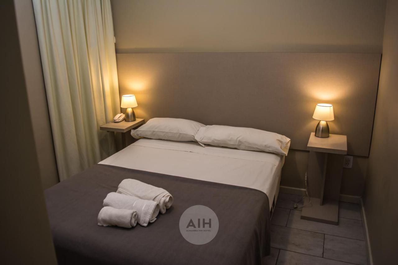 Hotel Alhambra サンフアン エクステリア 写真