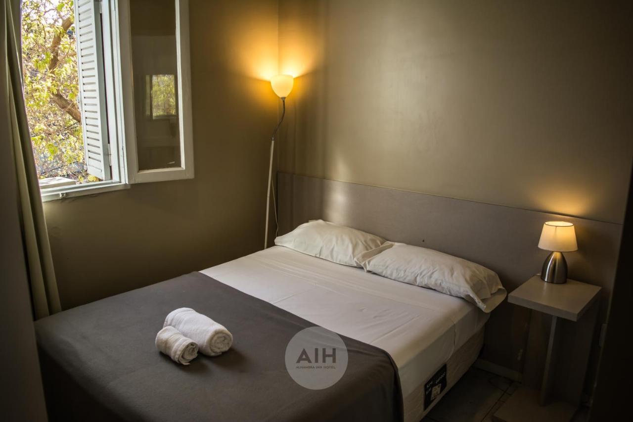 Hotel Alhambra サンフアン エクステリア 写真