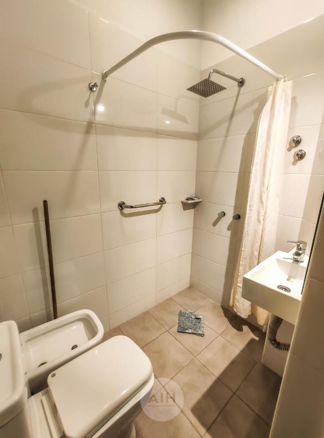 Hotel Alhambra サンフアン エクステリア 写真