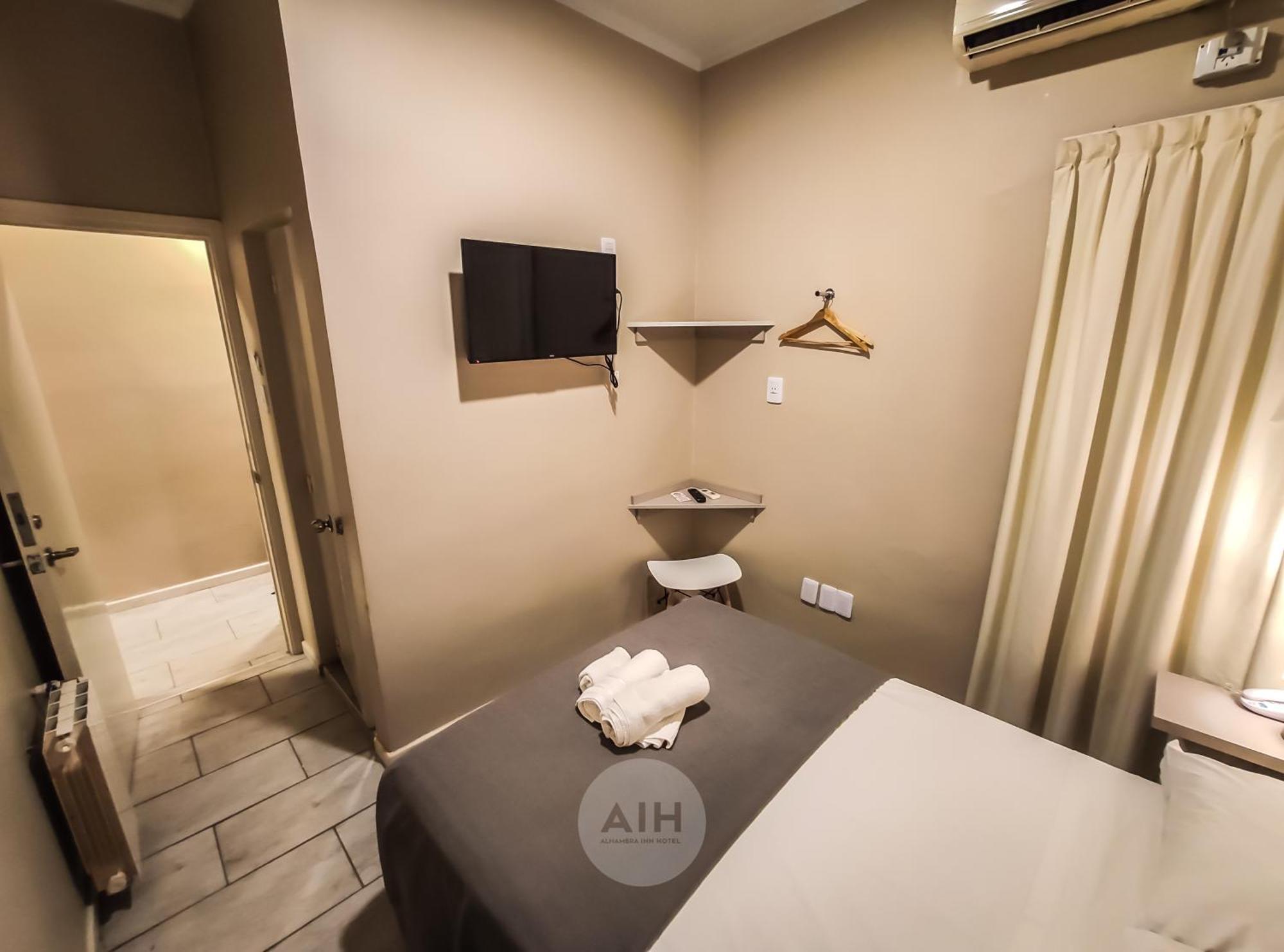 Hotel Alhambra サンフアン エクステリア 写真