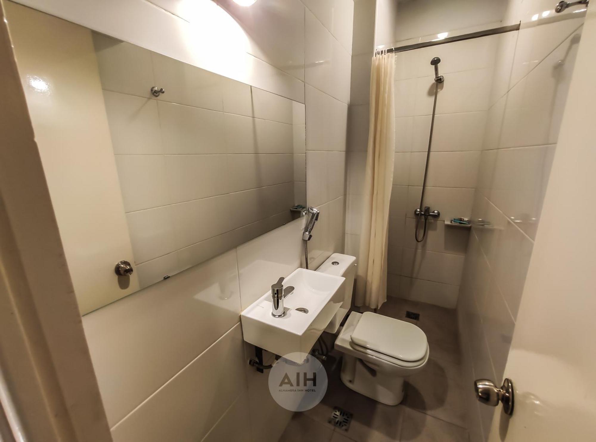 Hotel Alhambra サンフアン エクステリア 写真