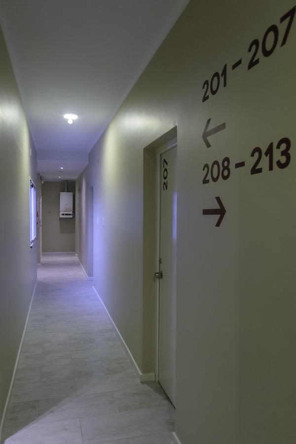 Hotel Alhambra サンフアン エクステリア 写真