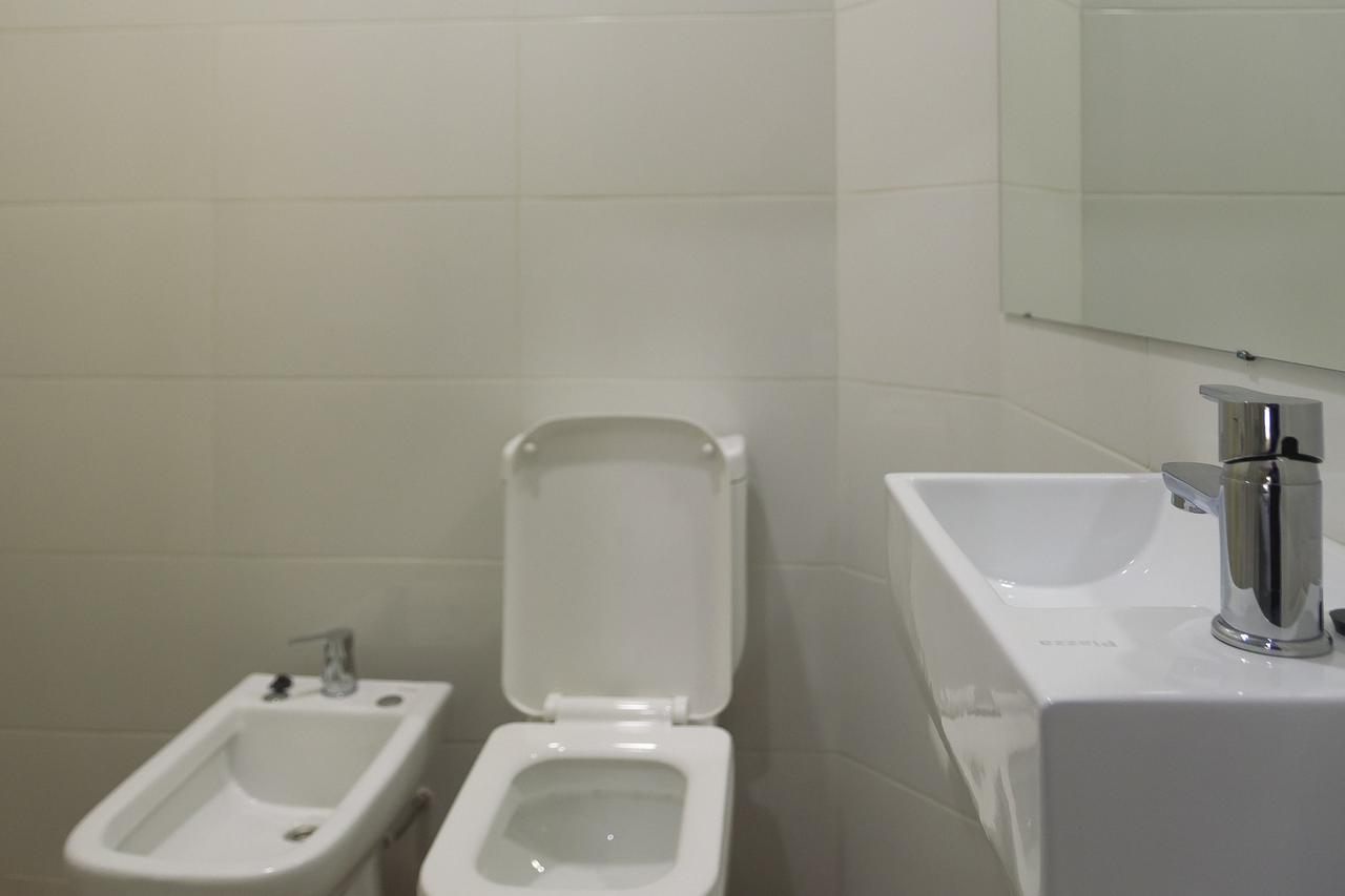 Hotel Alhambra サンフアン エクステリア 写真