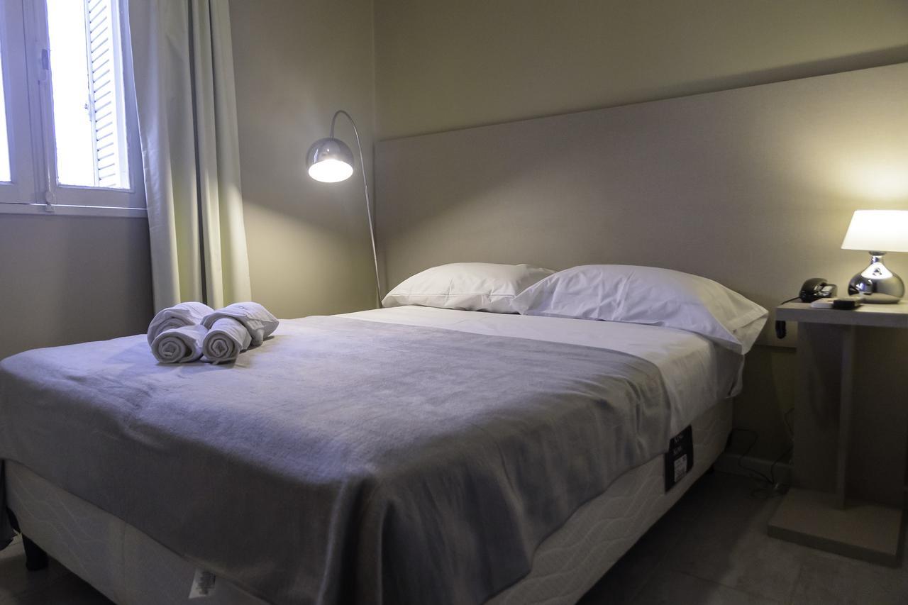 Hotel Alhambra サンフアン エクステリア 写真