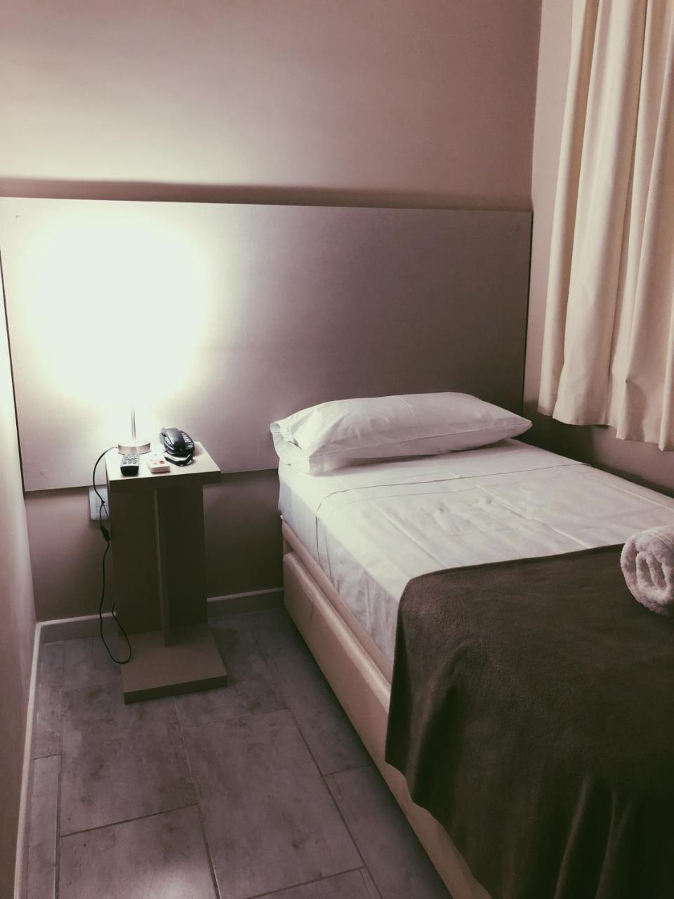Hotel Alhambra サンフアン エクステリア 写真