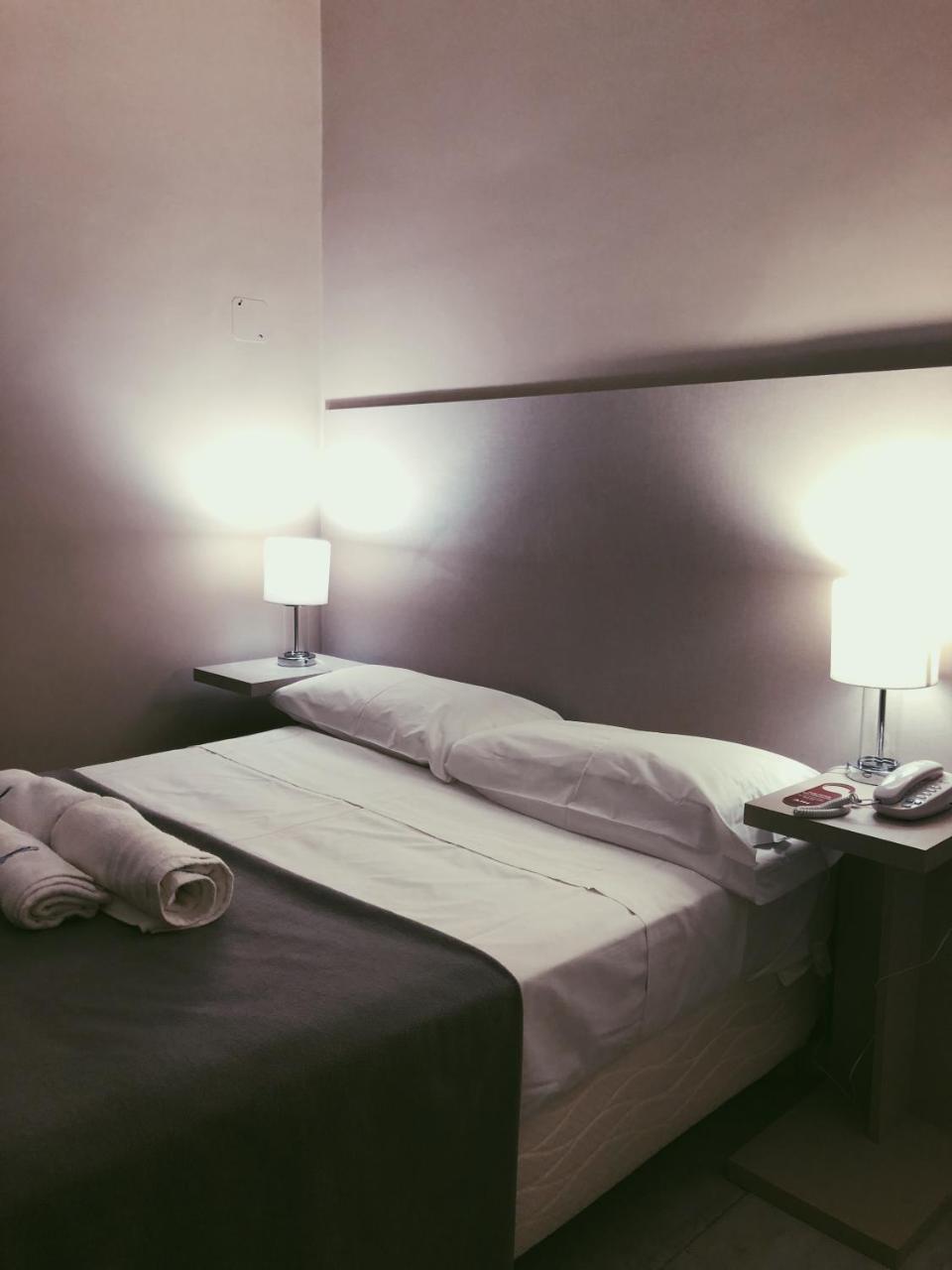 Hotel Alhambra サンフアン エクステリア 写真