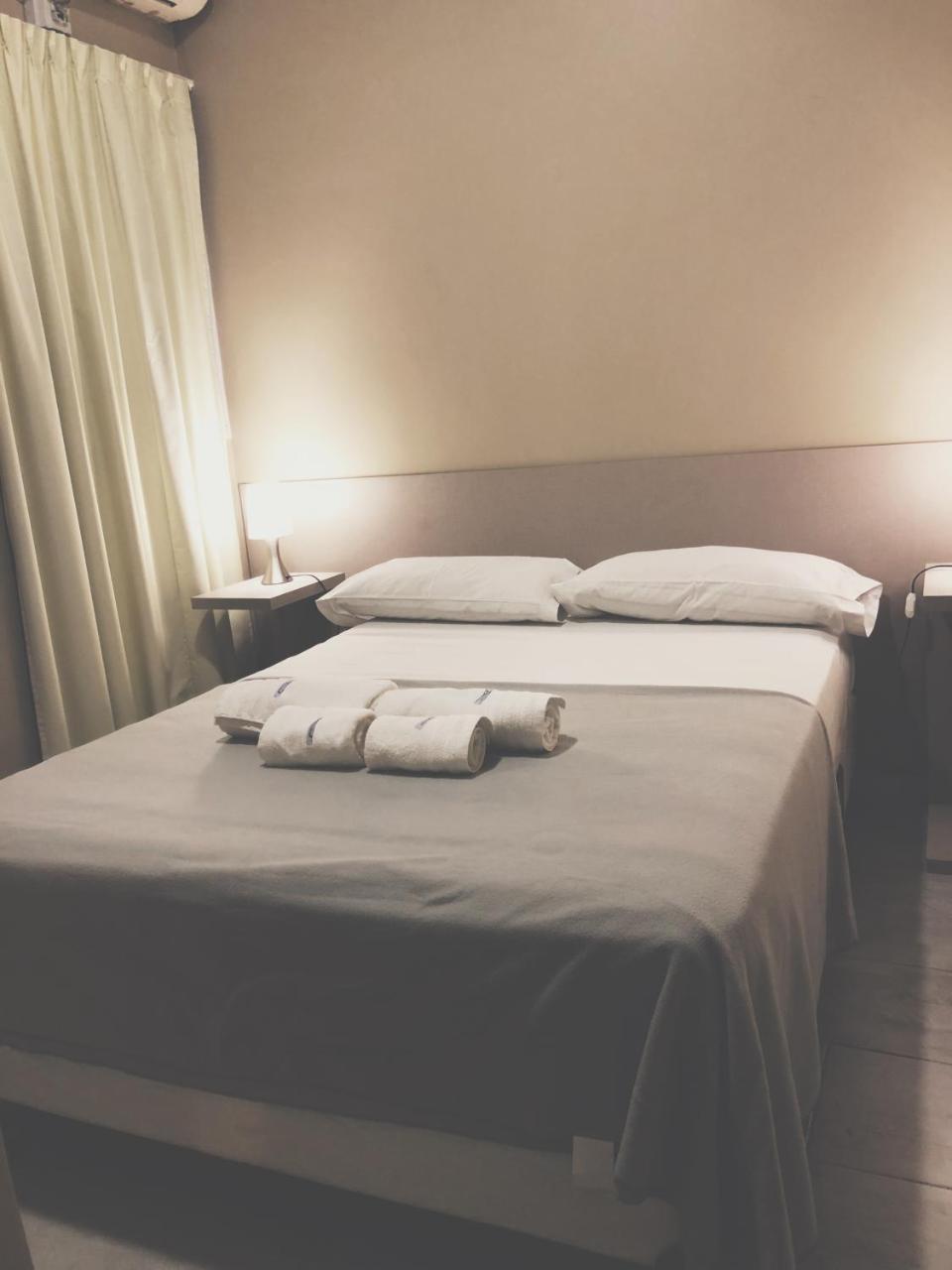 Hotel Alhambra サンフアン エクステリア 写真
