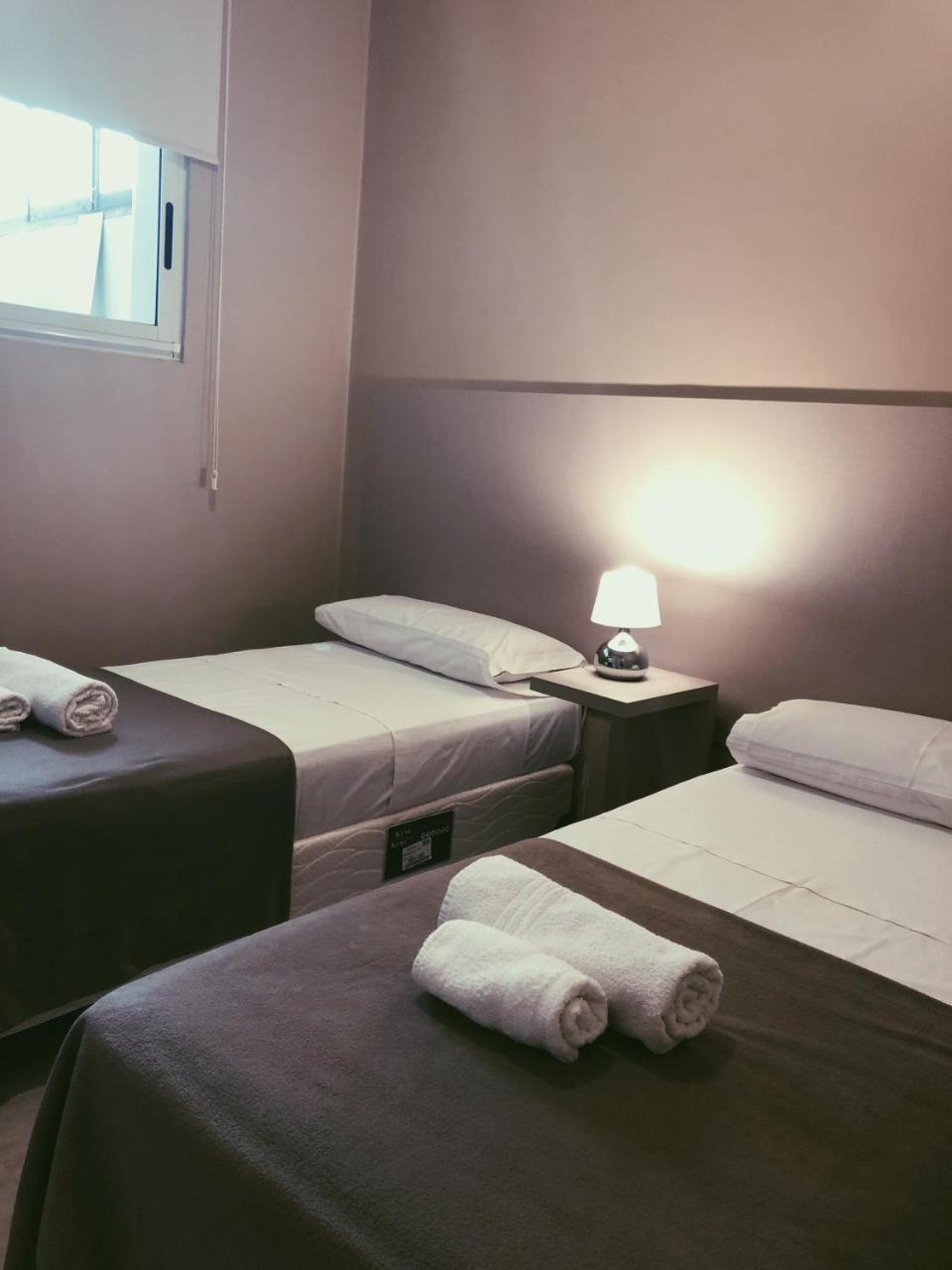Hotel Alhambra サンフアン エクステリア 写真