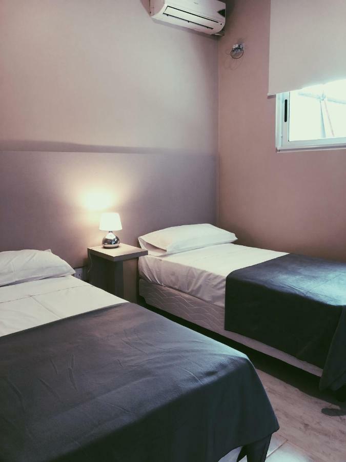 Hotel Alhambra サンフアン エクステリア 写真