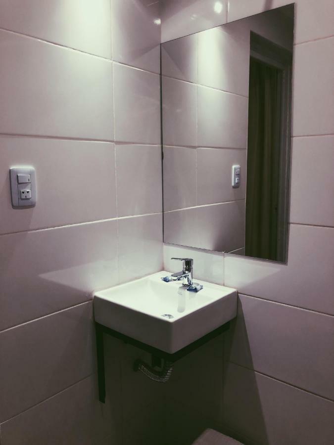 Hotel Alhambra サンフアン エクステリア 写真